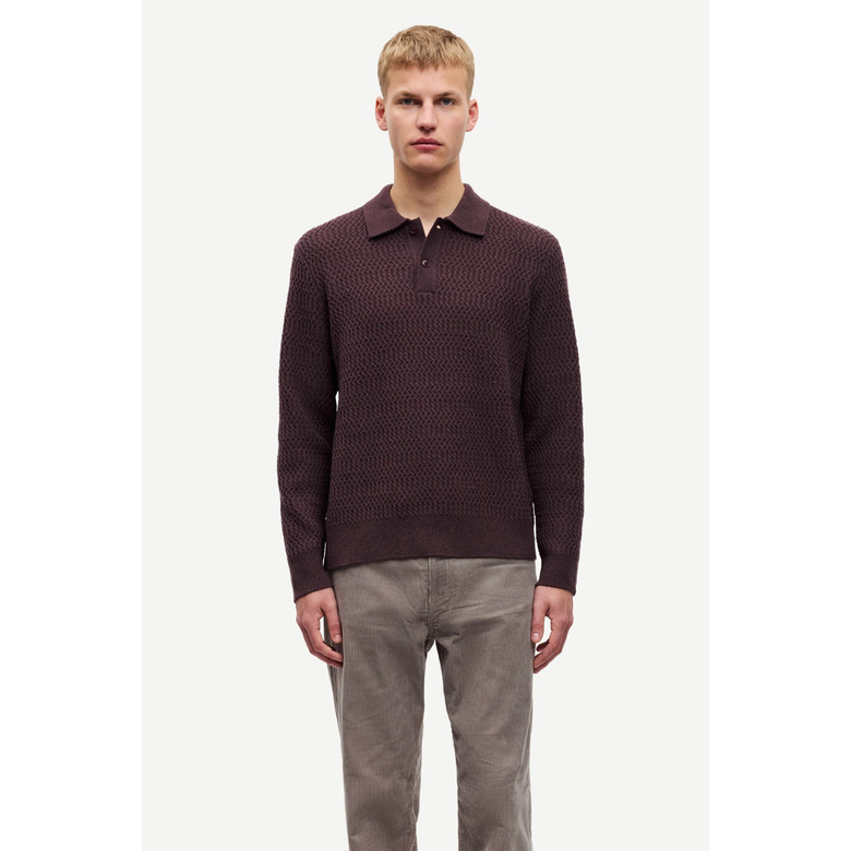 Samsoe&samsoe polo --- 2