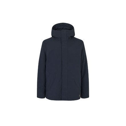 Samsoe&samsoe jas blauw