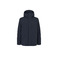 Samsoe&samsoe jas blauw 1