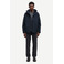 Samsoe&samsoe jas blauw 2