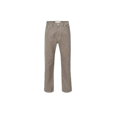Samsoe&samsoe broek beige