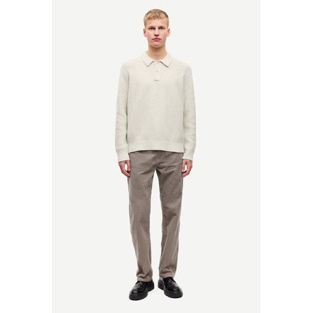 Samsoe&samsoe broek beige