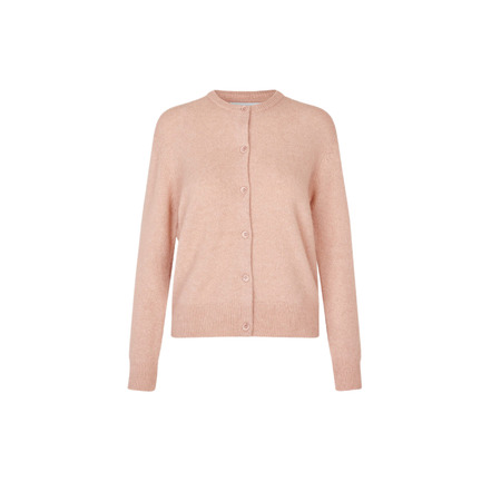 Samsoe&samsoe trui roze