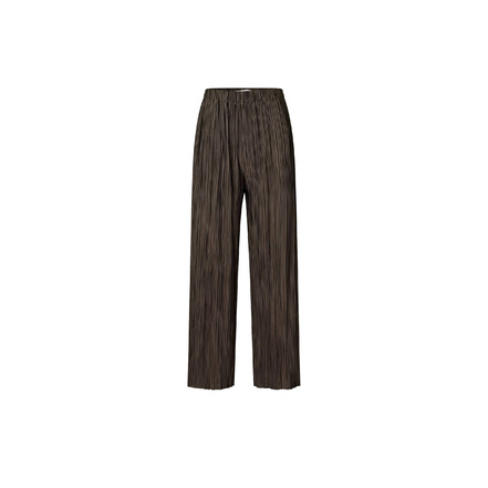 Samsoe&samsoe broek bruin