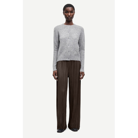 Samsoe&samsoe broek bruin