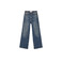 Samsoe&samsoe jeans blauw 1
