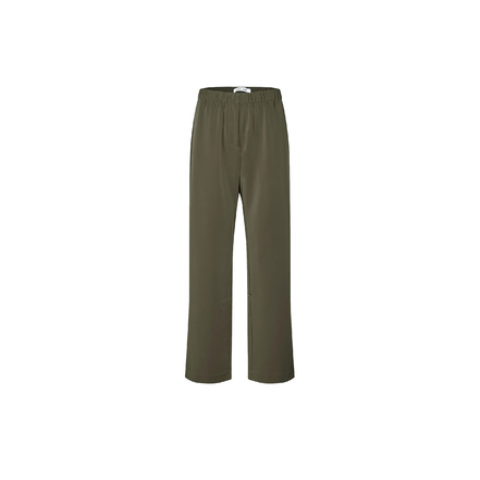 Samsoe&samsoe broek groen