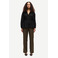 Samsoe&samsoe broek groen 2
