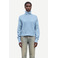 Samsoe&samsoe trui blauw 2