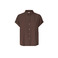 Samsoe&samsoe blouse bruin