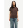 Samsoe&samsoe blouse bruin 2