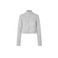 Samsoe&samsoe cardigan grijs 1