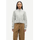 Samsoe&samsoe cardigan grijs 2