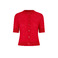 Samsoe&samsoe cardigan rood 1
