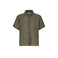 Samsoe&samsoe blouse groen 1