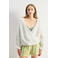 American Vintage pull gris 2