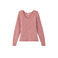 American Vintage trui roze 1