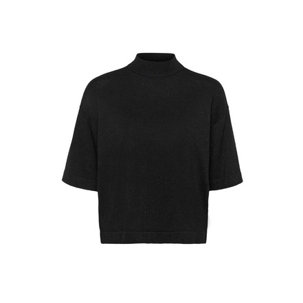 Kaffe blouse zwart