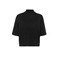 Kaffe blouse zwart 1