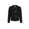 Kaffe cardigan zwart 1
