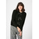 Kaffe cardigan zwart 2