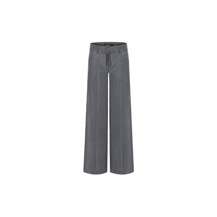 Cambio broek grijs