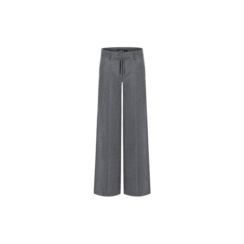 Cambio broek grijs 1
