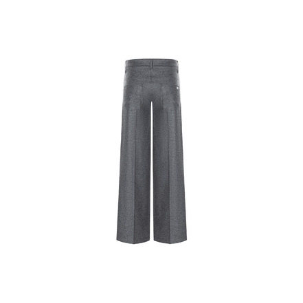 Cambio broek grijs