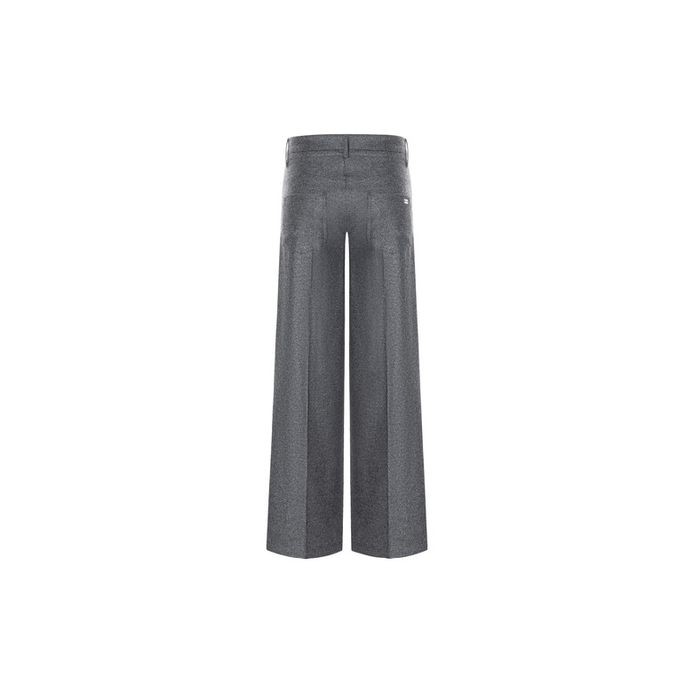 Cambio broek grijs 2