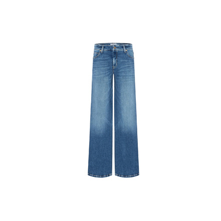 Cambio jeans blauw