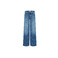 Cambio jeans blauw 1