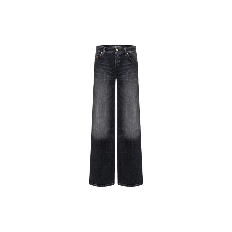 Cambio jeans zwart 1