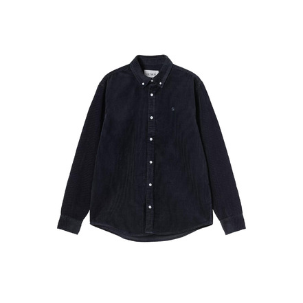 Carhartt Wip shirt blue