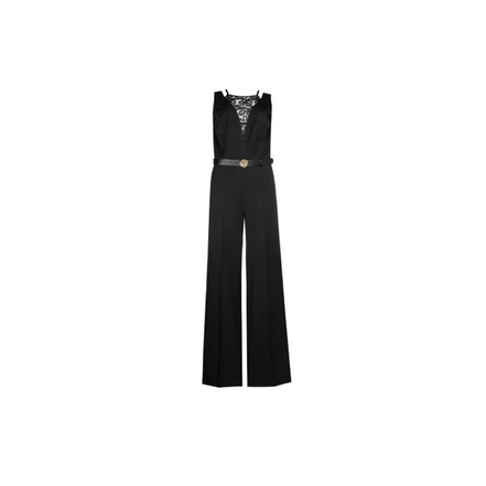 Caroline Biss jumpsuit zwart