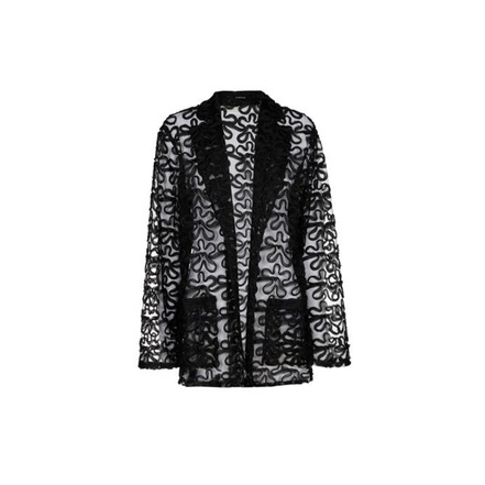 Caroline Biss blazer noir