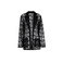 Caroline Biss blazer zwart 1