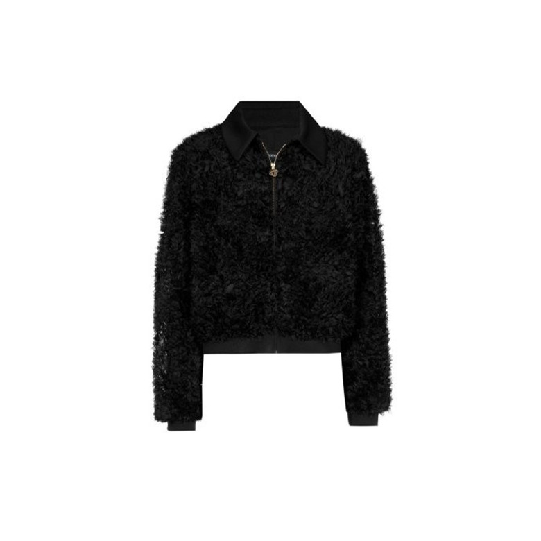 Caroline Biss vest black 1