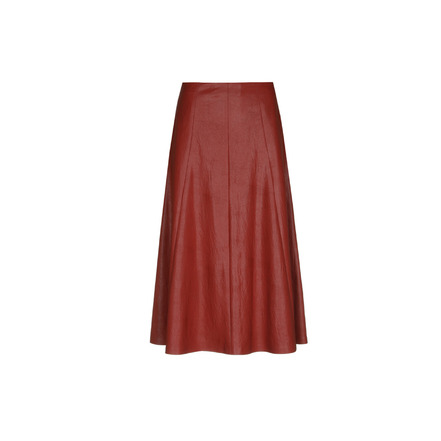 Caroline Biss skirt red