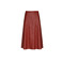 Caroline Biss skirt red 1
