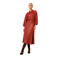 Caroline Biss skirt red 2