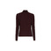 Caroline Biss sweater bordeaux 1