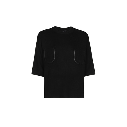 Caroline Biss sweater black