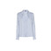 Caroline Biss blouse blauw 1