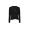 Caroline Biss sweater black 1