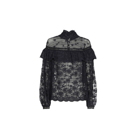 Caroline Biss sweater blue