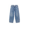 Samsoe&samsoe jeans blauw 1
