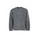 Wax London sweater grau