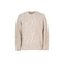 Wax London sweater beige 1