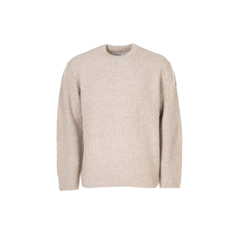 Wax London sweater beige 1