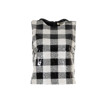 Frnch top noir